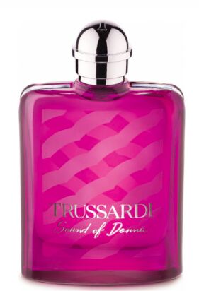 TRUSSARDI Sound of Donna lady 100ml edp парфюмерная вода женская