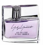 YOHJI YAMAMOTO Her Love Story lady vial  2ml edp парфюмерная вода женская