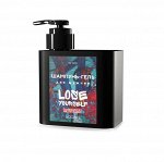 Шампунь мужской против перхоти Hair Sekta Love Yourself: Restart 500 мл Хаир Секта