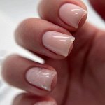 №6 Камуфлирующая база для маникюра/гель-лака Mio Mio nails камуфлирующая, коллекция LUX, 15 мл