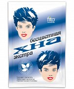 Хна для волос иранская Бесцветная натуральная Fito Cosmetic 25 г