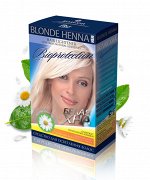 Белая хна для волос Биозащита Bioprotection Fito Cosmetic 70 г