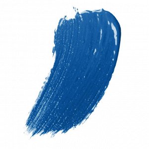 Оттеночный тонирующий бальзам для волос с кератином тон Роскошный синий Stylist Color Pro 50 мл