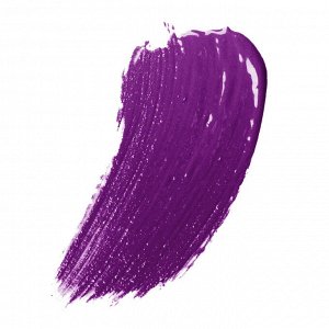Оттеночный тонирующий бальзам для волос с кератином тон Фиолетовый Stylist Color Pro 50 мл