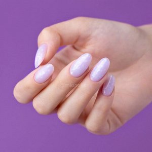 №3 Камуфлирующая база для маникюра/гель-лака Mio nails, коллекция OPAL, 15 мл
