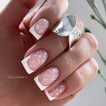 №1 Камуфлирующая база для маникюра/гель-лака Mio nails, коллекция OPAL, 15 мл