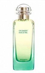 HERMES  UN JARDIN Sur Le NIL lady tester 100ml edt туалетная вода женская Тестер