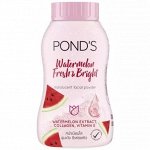 НОВИНКА!!! Пудра арбузная PONDS watermelon powder с коллагеном и витамином Е
