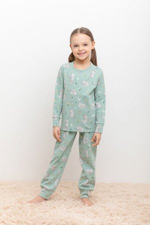 Crockid Пижама дет.