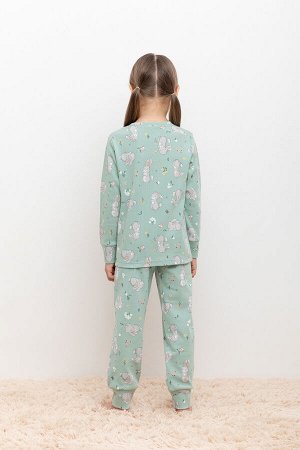 Crockid Пижама дет.