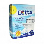 Соль таблетированная для ПММ &quot;LOTTA&quot; 1000 г