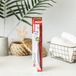 Зубная Щетка «SPA Excel» Мягкая