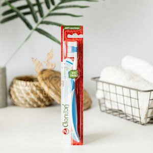 Зубная Щетка «SPA Excel» Мягкая