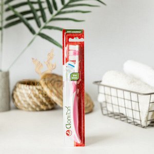 Зубная Щетка «SPA Excel» Мягкая