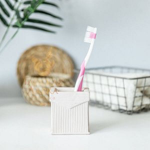 Зубная Щетка «SPA Excel» Мягкая