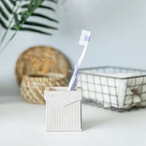 Зубная Щетка «SPA Excel» Мягкая
