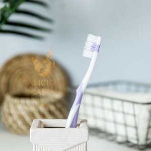 Зубная Щетка «SPA Excel» Мягкая