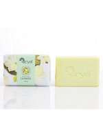 Мыло Arya с Ароматом 100 гр Jasmin Зеленый