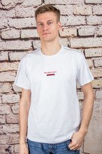 Футболка 2158/1 белый TOMNIXX