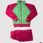 Спортивный костюм М6