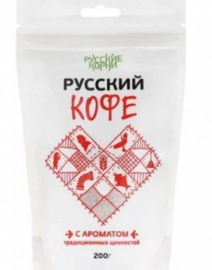 Кофе "Русский Ржаной", 200 г