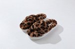 Тапочки Arya Женские Leo 40-41 р. Леопардовый