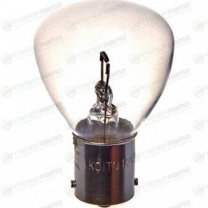 Лампа Koito P35W (BA15s, RP35), 12В, 35Вт, арт. 9321 (стоимость за упаковку 10 шт)