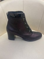 Ботинки весенние Sgarilia