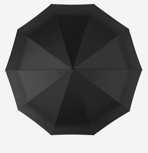 Автоматический зонт с 10-ю спицами, с фонариком и чехлом, цвет сиреневый