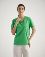 Футболка Regular  (V-neck) OXO-2279