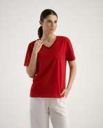 Футболка Regular  (V-neck) OXO-2305