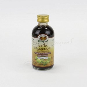 Makham Pom Cough Syrup