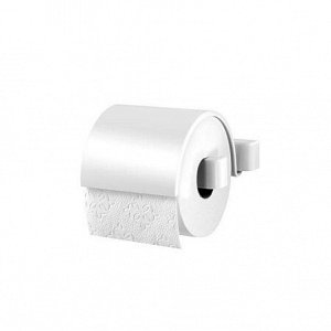 "LAGOON" Держатель для туалетной бумаги 7,5х11х13см настенный 903670