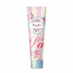 Крем для рук АРОМАТ РОЗЫ И ЖАСМИНА Rosemine Perfumed Hand Cream – Lavie, 60 мл