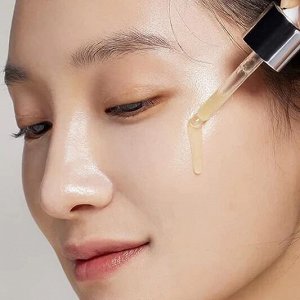 Осветляющая липосомальная сыворотка Anua Green Lemon Vita C Serum