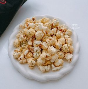 Netflix Popcorn Truffle 85g - Нетфликс попкорн с трюфелем