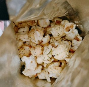 Netflix Popcorn Truffle 85g - Нетфликс попкорн с трюфелем