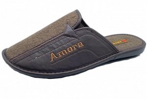 Тапочки AMORA