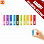 Батарейки Xiaomi всего 270 рублей