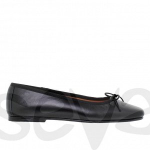 Casual, SHOE WOMAN LEATHER