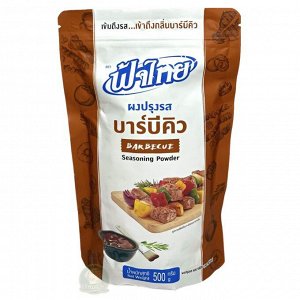 «FA Thai», приправа натуральная со вкусом BBQ (барбикю), 500 гр.