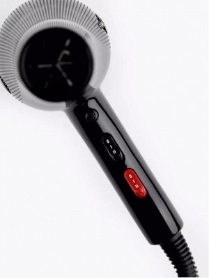 Фен профессиональный OLLIN Professional модель OL-7200, 2300-2600W