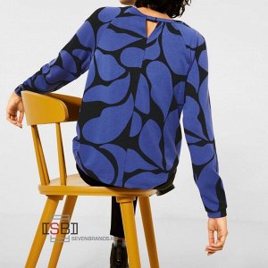 317264, Blue
