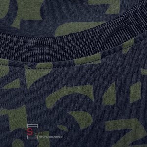 317389, Green Dark
