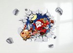 Виниловая наклейка