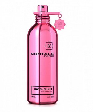 Montale candy rose woman 100ml edp tester