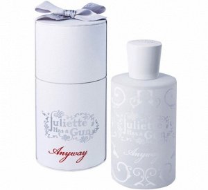 Juliette has a gun anyway  woman  50ml edp