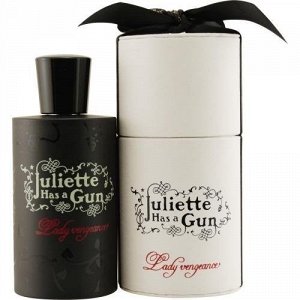 Juliette has a gun lady vengeance woman  50ml edp