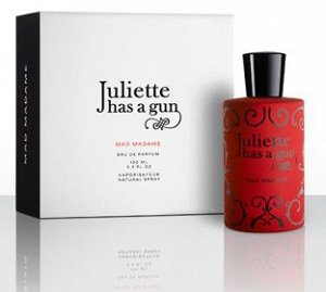 Juliette has a gun mad madame woman 100ml edp