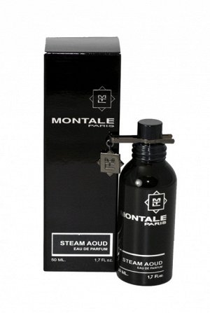 Montale steam aoud woman  50ml edp